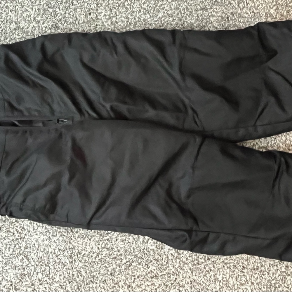 Kids snow suit